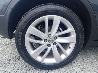 Used Vauxhall Mokka X from AutoTyne