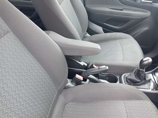 Used Vauxhall Mokka X from AutoTyne