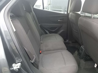 Used Vauxhall Mokka X from AutoTyne