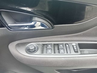 Used Vauxhall Mokka X from AutoTyne