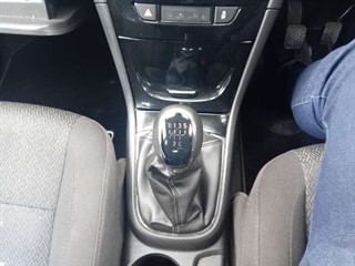 Used Vauxhall Mokka X from AutoTyne