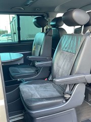 Used Volkswagen Caravelle from AutoTyne