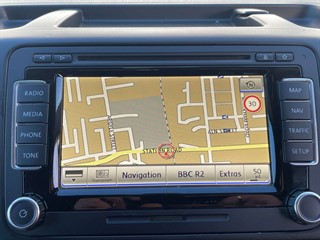 Used Volkswagen Caravelle from AutoTyne