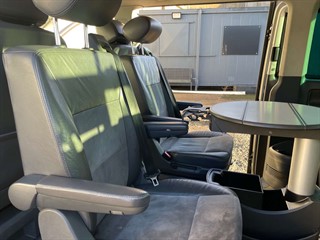 Used Volkswagen Caravelle from AutoTyne