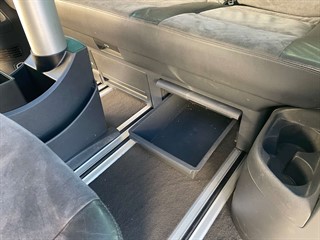 Used Volkswagen Caravelle from AutoTyne