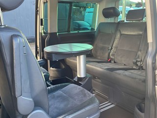 Used Volkswagen Caravelle from AutoTyne