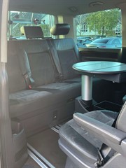 Used Volkswagen Caravelle from AutoTyne