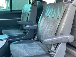 Used Volkswagen Caravelle from AutoTyne