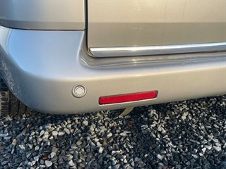 Used Volkswagen Caravelle from AutoTyne