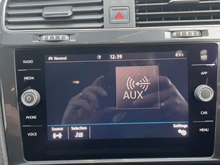 Used Volkswagen Golf from AutoTyne