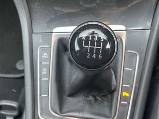 Used Volkswagen Golf from AutoTyne