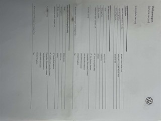 Used Volkswagen Golf from AutoTyne