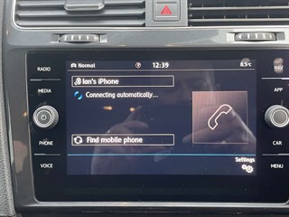 Used Volkswagen Golf from AutoTyne