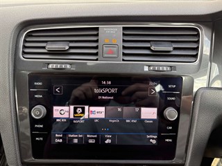 Used Volkswagen Golf from AutoTyne