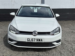 Used Volkswagen Golf from AutoTyne