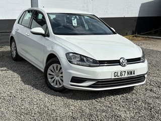 Used Volkswagen Golf from AutoTyne