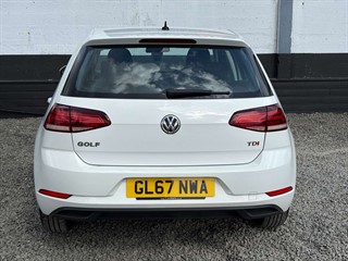 Used Volkswagen Golf from AutoTyne