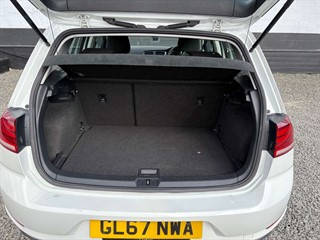 Used Volkswagen Golf from AutoTyne