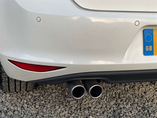 Used Volkswagen Golf from AutoTyne