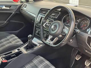 Used Volkswagen Golf from AutoTyne