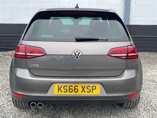 Used Volkswagen Golf from AutoTyne