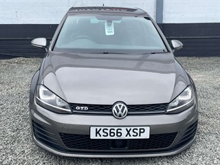 Used Volkswagen Golf from AutoTyne