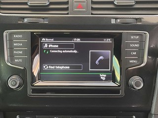 Used Volkswagen Golf from AutoTyne