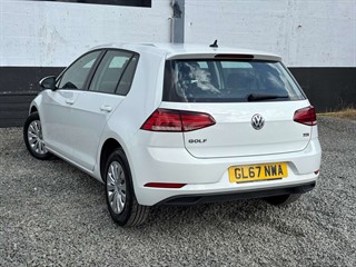 Used Volkswagen Golf from AutoTyne