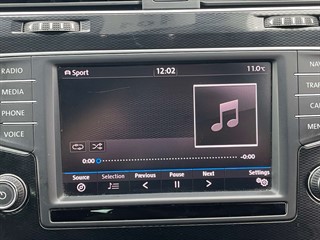 Used Volkswagen Golf from AutoTyne