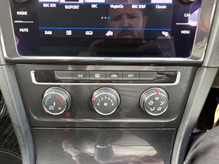 Used Volkswagen Golf from AutoTyne