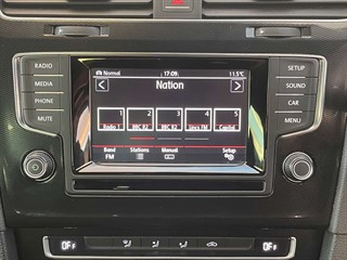 Used Volkswagen Golf from AutoTyne