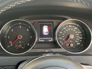 Used Volkswagen Golf from AutoTyne