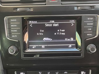 Used Volkswagen Golf from AutoTyne