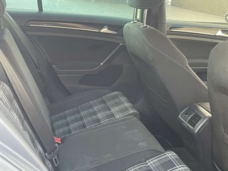 Used Volkswagen Golf from AutoTyne