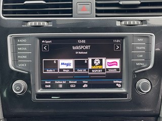 Used Volkswagen Golf from AutoTyne