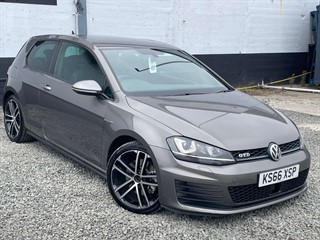 Used Volkswagen Golf from AutoTyne