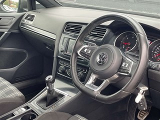 Used Volkswagen Golf from AutoTyne