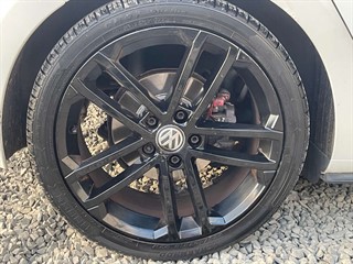 Used Volkswagen Golf from AutoTyne