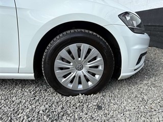 Used Volkswagen Golf from AutoTyne