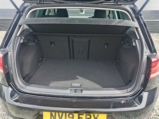 Used Volkswagen Golf from AutoTyne