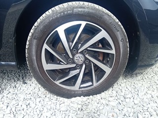 Used Volkswagen Golf from AutoTyne