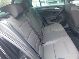 Used Volkswagen Golf from AutoTyne