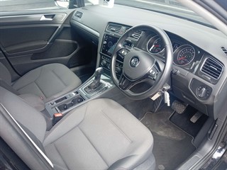 Used Volkswagen Golf from AutoTyne