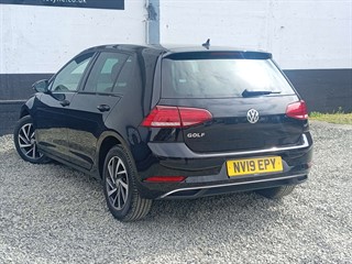 Used Volkswagen Golf from AutoTyne
