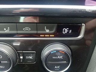 Used Volkswagen Golf from AutoTyne