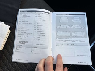 Used Volkswagen Polo from AutoTyne