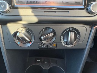 Used Volkswagen Polo from AutoTyne