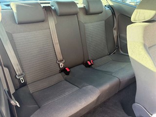 Used Volkswagen Polo from AutoTyne