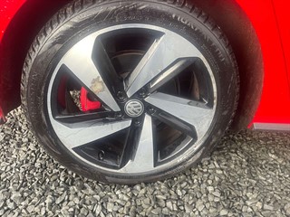 Used Volkswagen Polo from AutoTyne