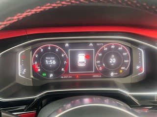 Used Volkswagen Polo from AutoTyne